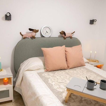 Apartamento Del Pla Аліканте Екстер'єр фото