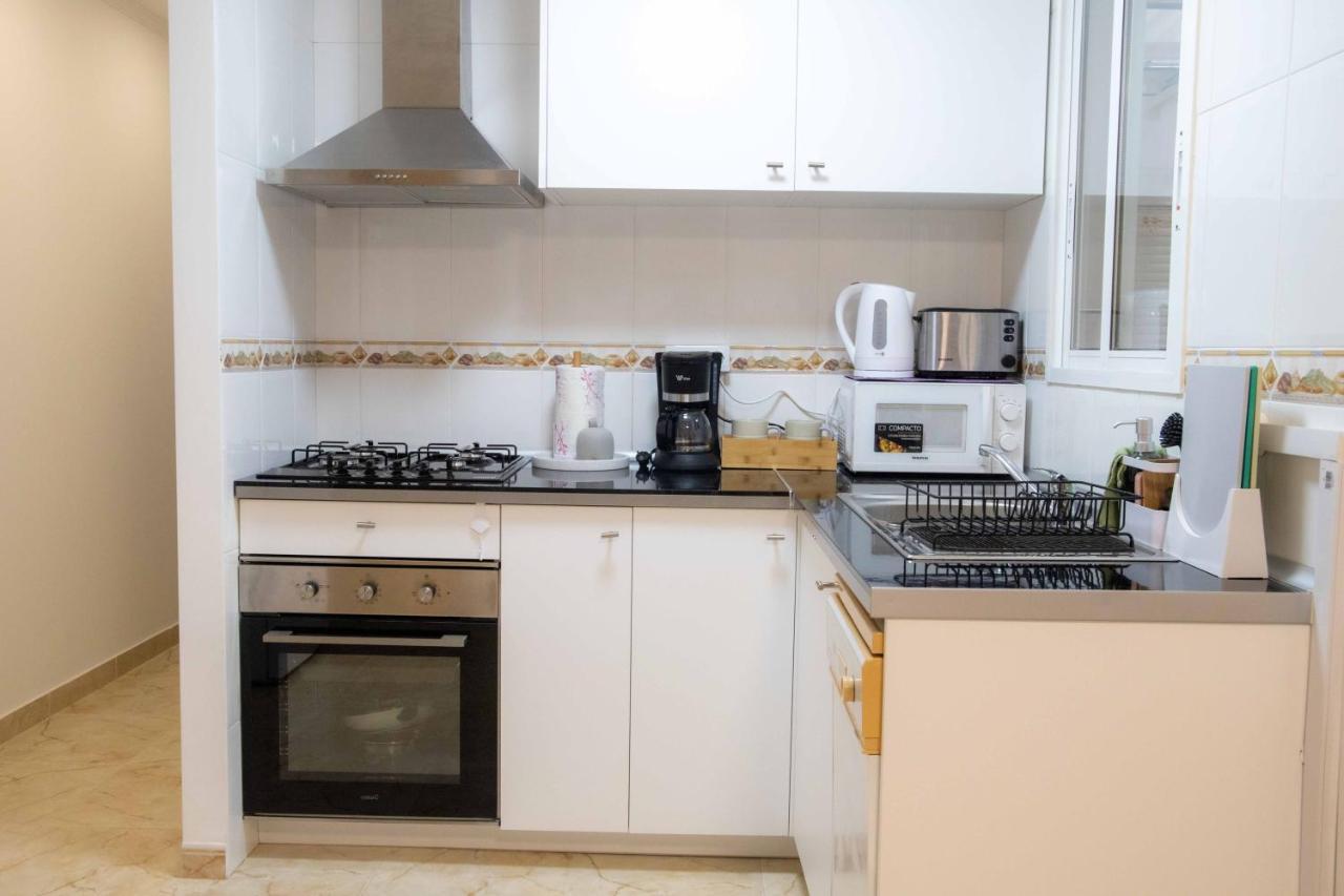 Apartamento Del Pla Аліканте Екстер'єр фото