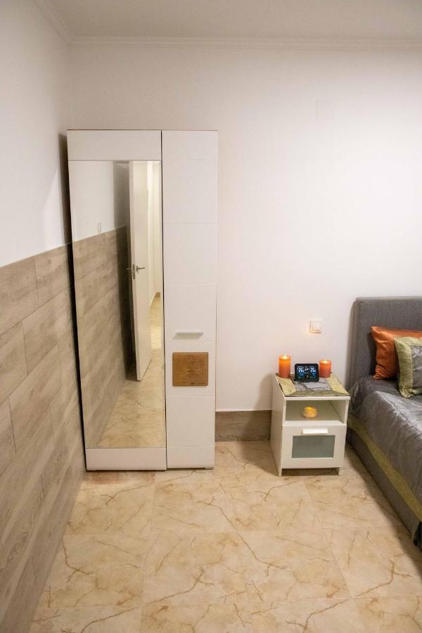 Apartamento Del Pla Аліканте Екстер'єр фото