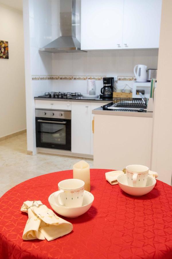 Apartamento Del Pla Аліканте Екстер'єр фото