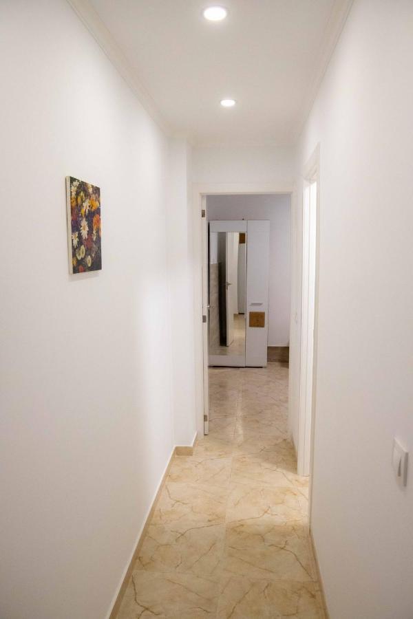Apartamento Del Pla Аліканте Екстер'єр фото