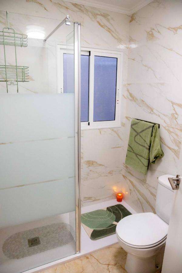 Apartamento Del Pla Аліканте Екстер'єр фото