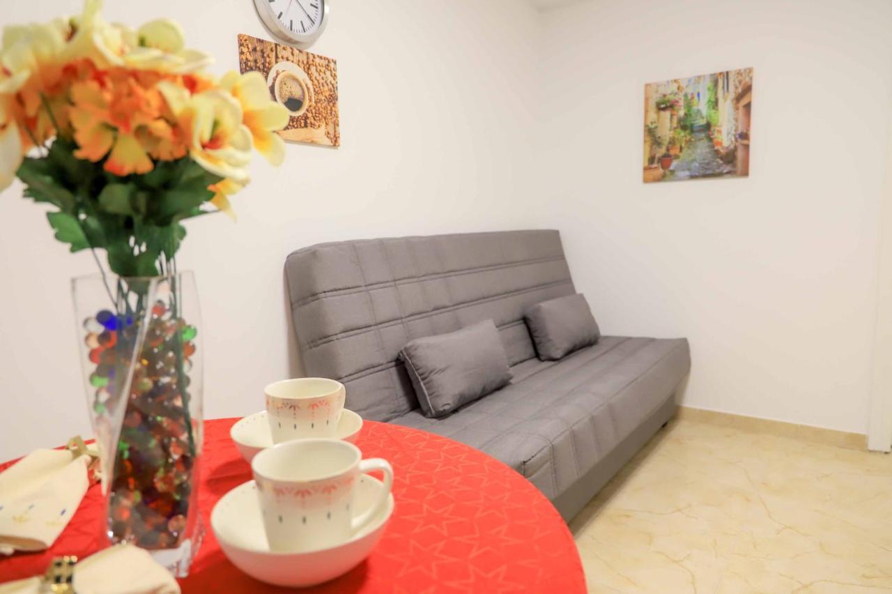 Apartamento Del Pla Аліканте Екстер'єр фото